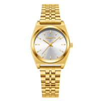 Montre Femme Solara – Bracelet en Métal