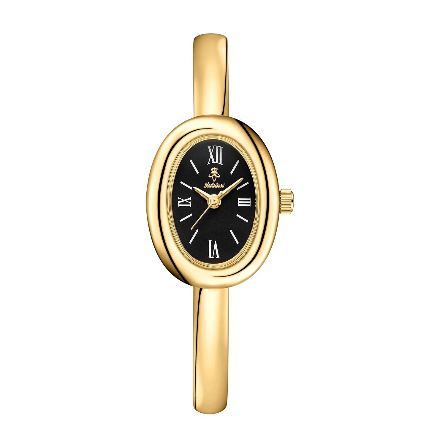 Montre Femme Calypso – Bracelet en Métal