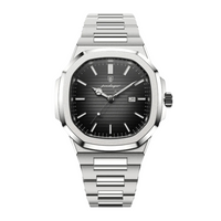 Montre Homme Royal Atlas - Bracelet en Métal