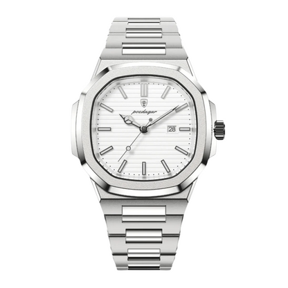 Montre Homme Royal Atlas - Bracelet en Métal