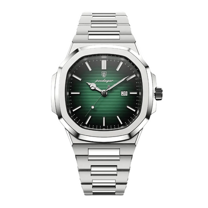 Montre Homme Royal Atlas - Bracelet en Métal