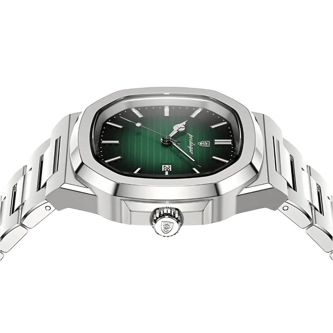 Montre Homme Royal Atlas - Bracelet en Métal