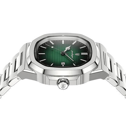 Montre Homme Royal Atlas - Bracelet en Métal