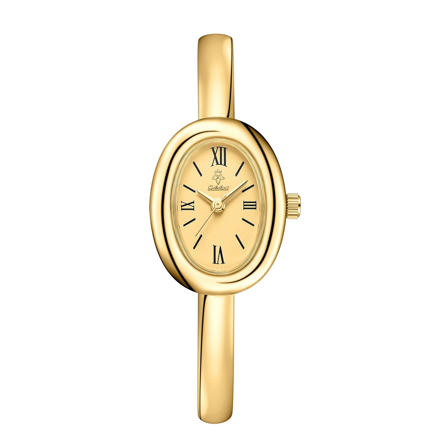 Montre Femme Calypso – Bracelet en Métal