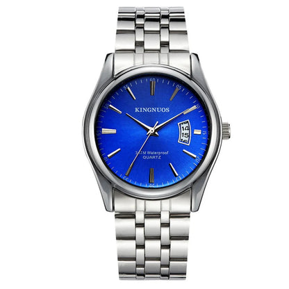 Montre Homme Perseus – Bracelet en Métal