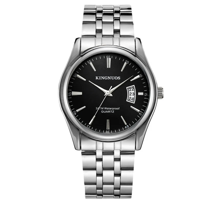 Montre Homme Perseus – Bracelet en Métal
