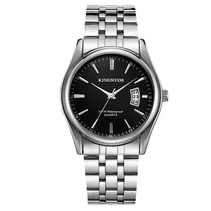 Montre Homme Perseus – Bracelet en Métal