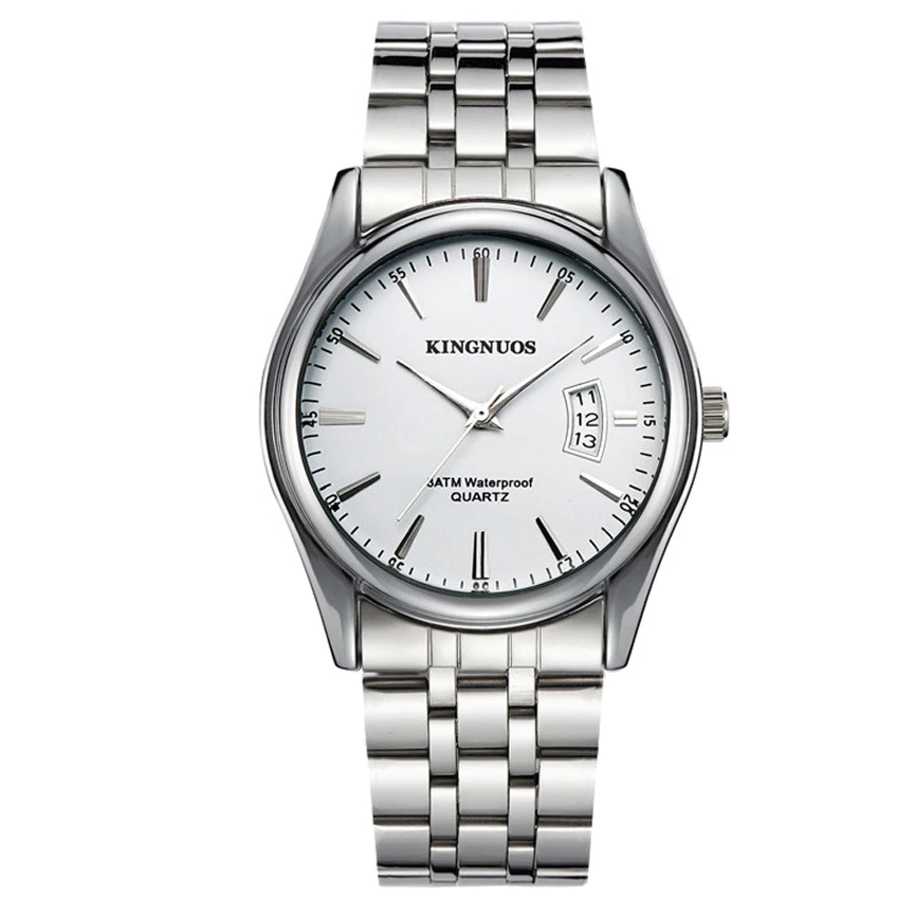 Montre Homme Perseus – Bracelet en Métal