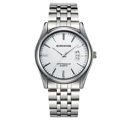 Montre Homme Perseus – Bracelet en Métal