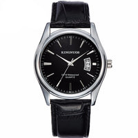Montre Homme Perseus – Bracelet en Cuir