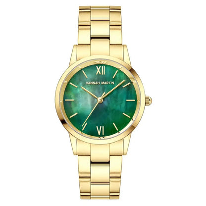 Montre Femme Astra – Bracelet en Métal