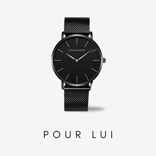 Pour Lui
