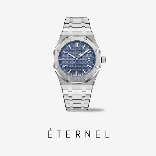 Éternel