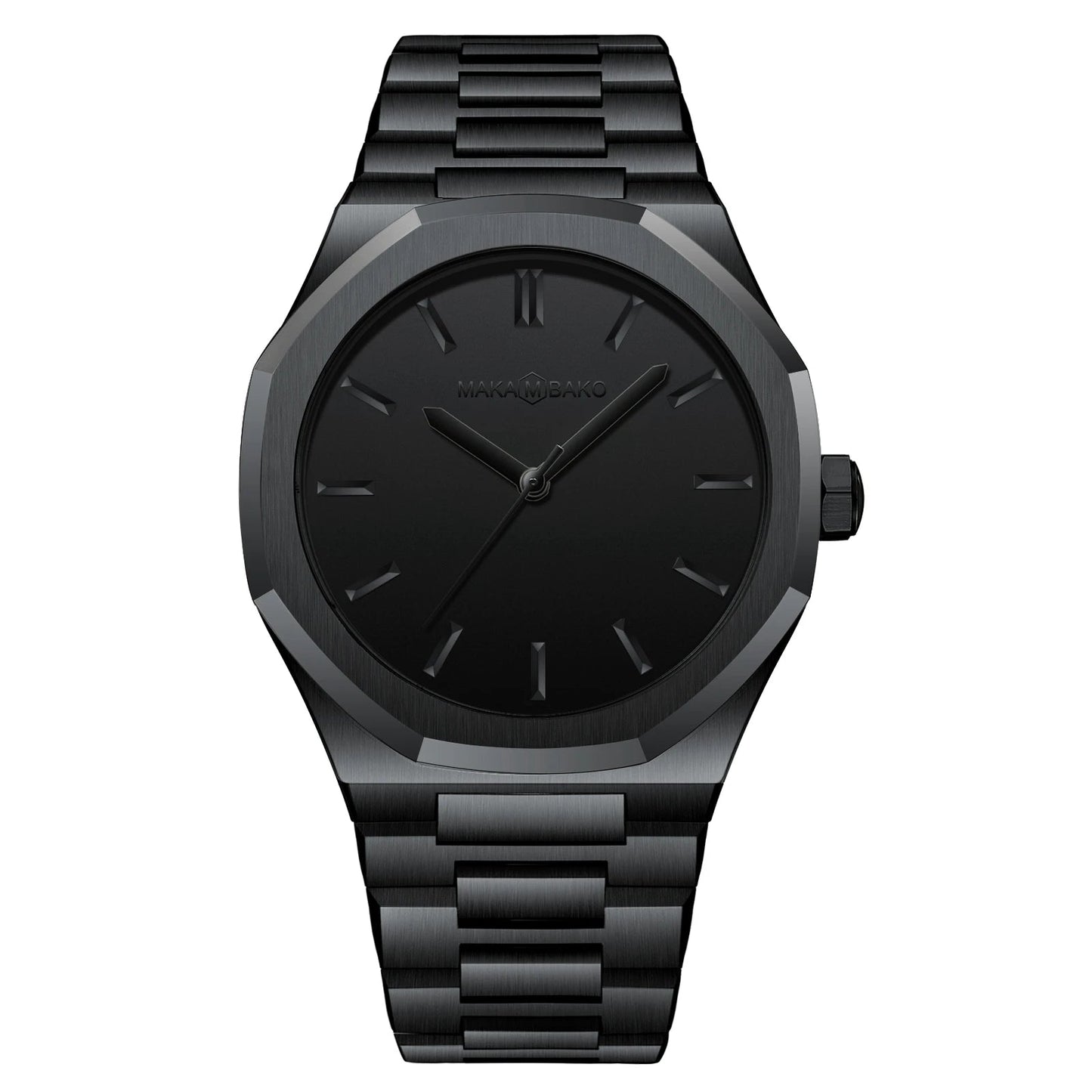 Montre Homme Titan – Bracelet en Métal