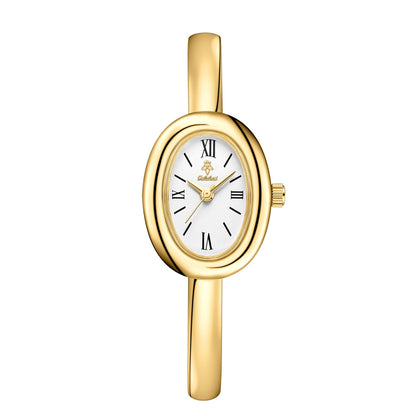 Montre Femme Calypso – Bracelet en Métal
