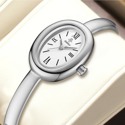 Montre Femme Calypso – Bracelet en Métal
