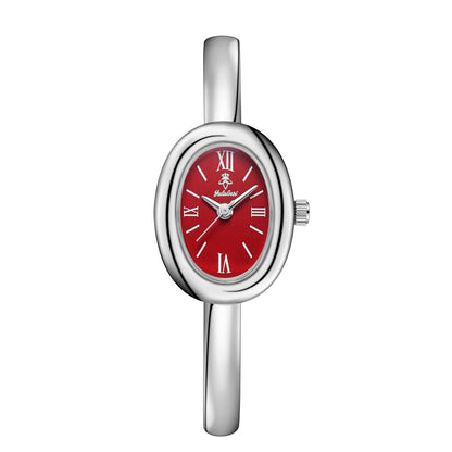 Montre Femme Calypso – Bracelet en Métal