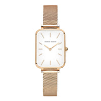Montre Femme Lyra – Bracelet en Métal
