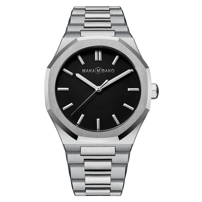 Montre Homme Titan – Bracelet en Métal