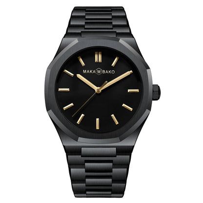 Montre Homme Titan – Bracelet en Métal