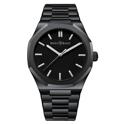 Montre Homme Titan – Bracelet en Métal