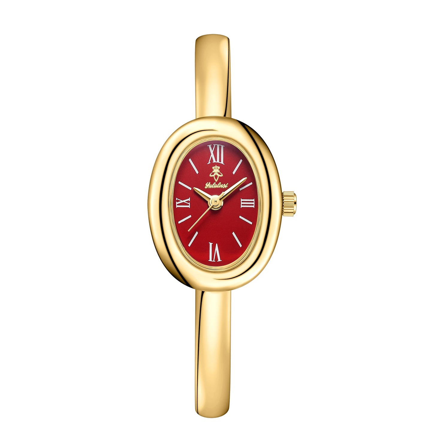 Montre Femme Calypso – Bracelet en Métal