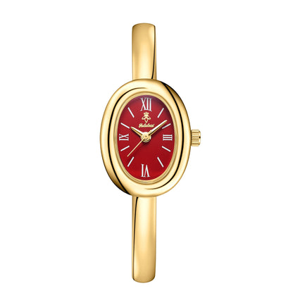 Montre Femme Calypso – Bracelet en Métal
