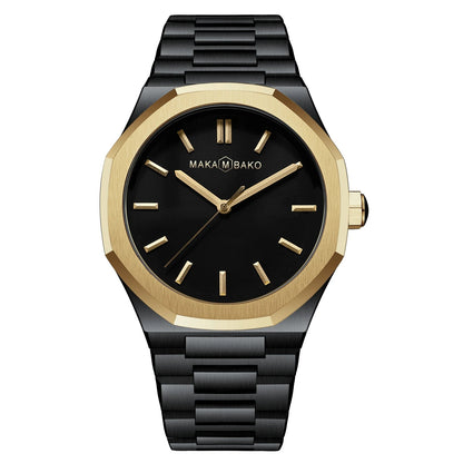 Montre Homme Titan – Bracelet en Métal