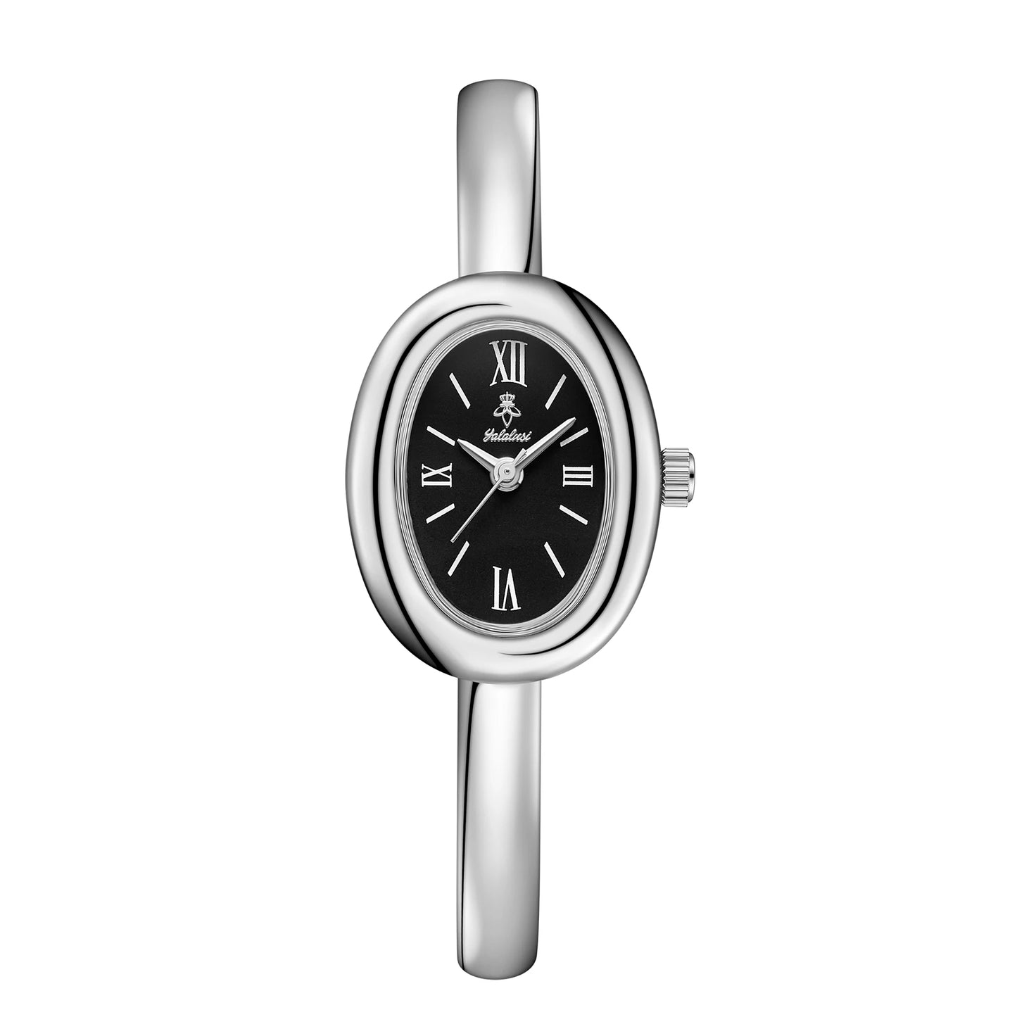 Montre Femme Calypso – Bracelet en Métal