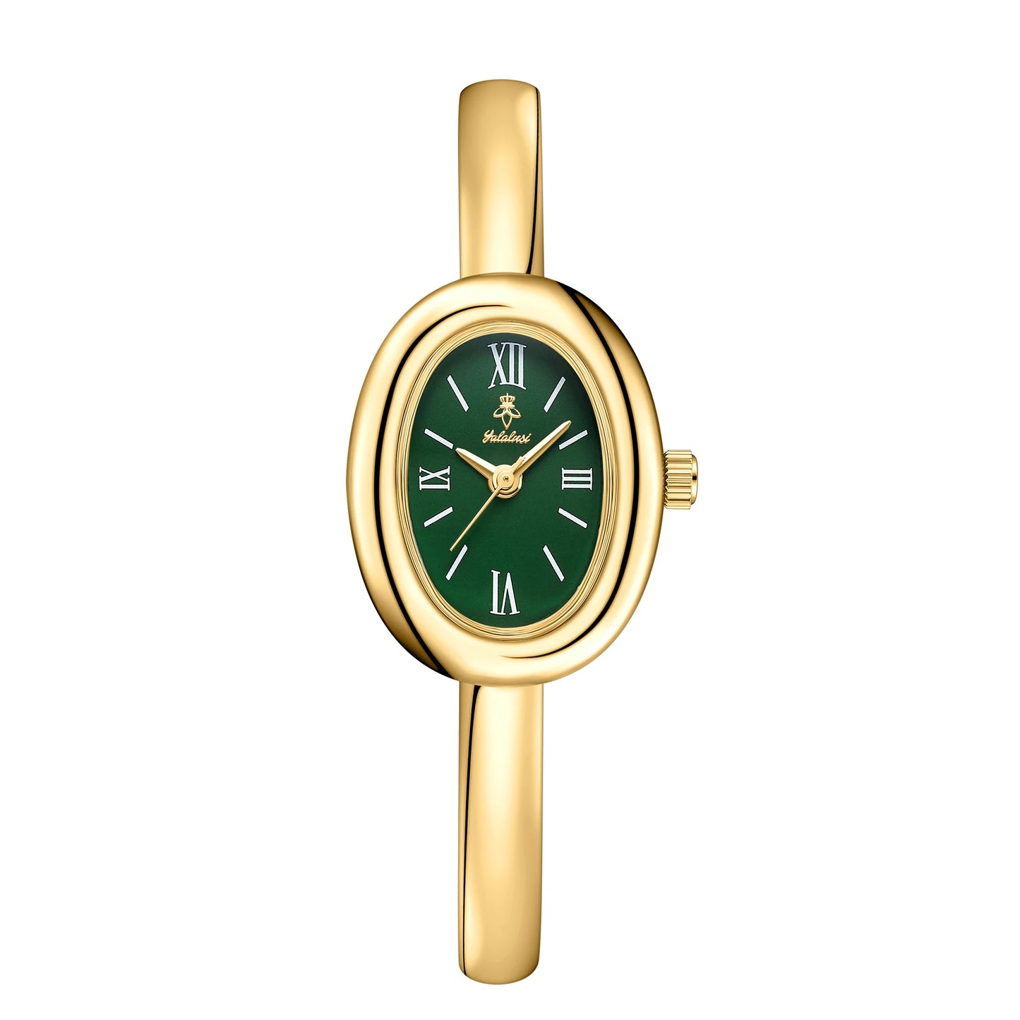 Montre Femme Calypso – Bracelet en Métal