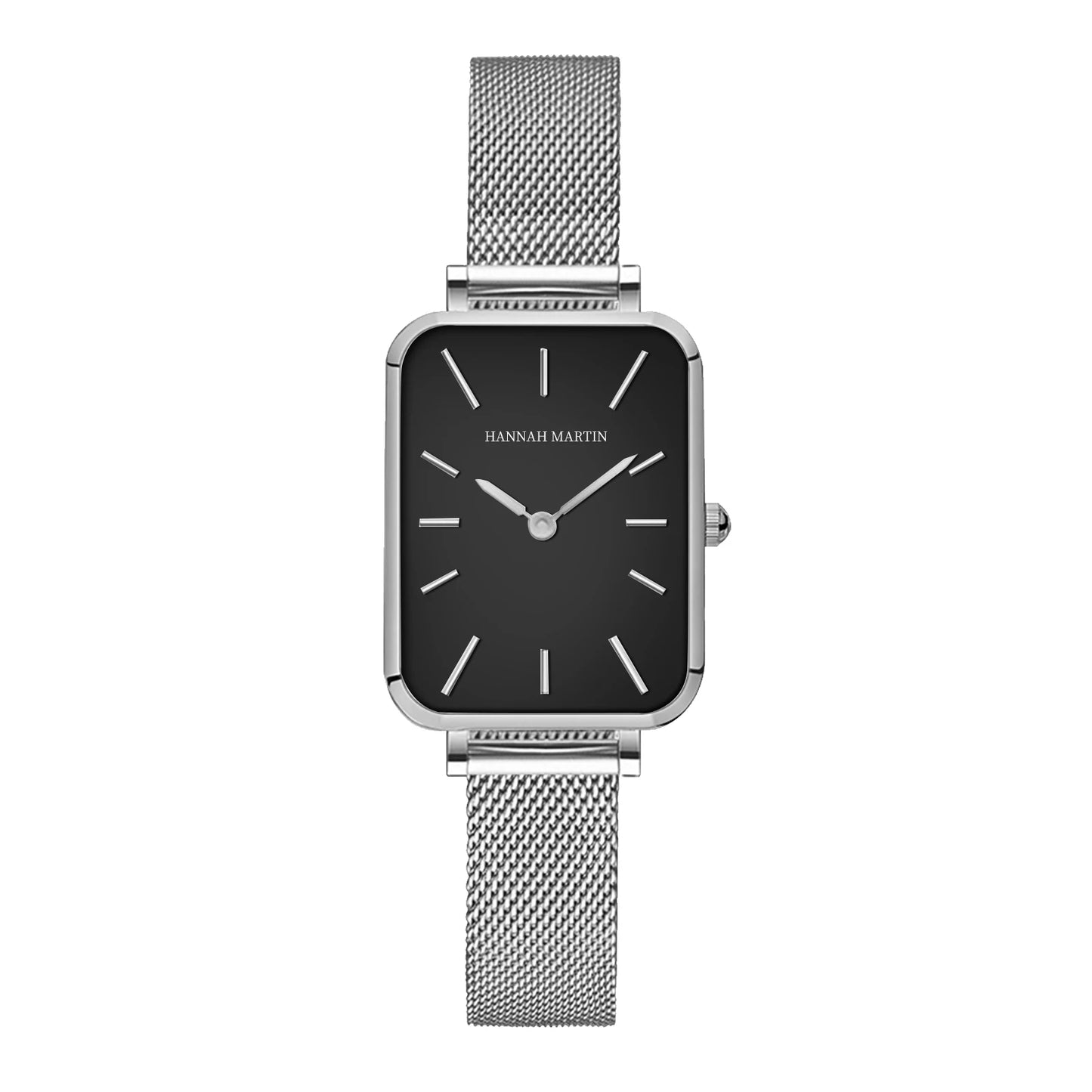 Montre Femme Lyra – Bracelet en Métal
