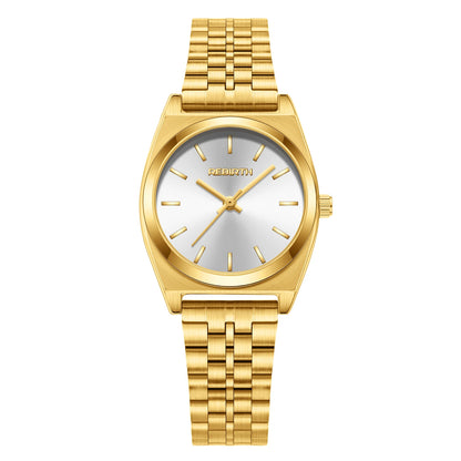 Montre Femme Solara – Bracelet en Métal