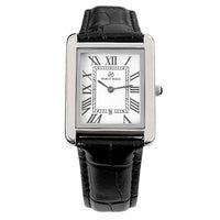 Montre Femme Noctia – Bracelet en Cuir