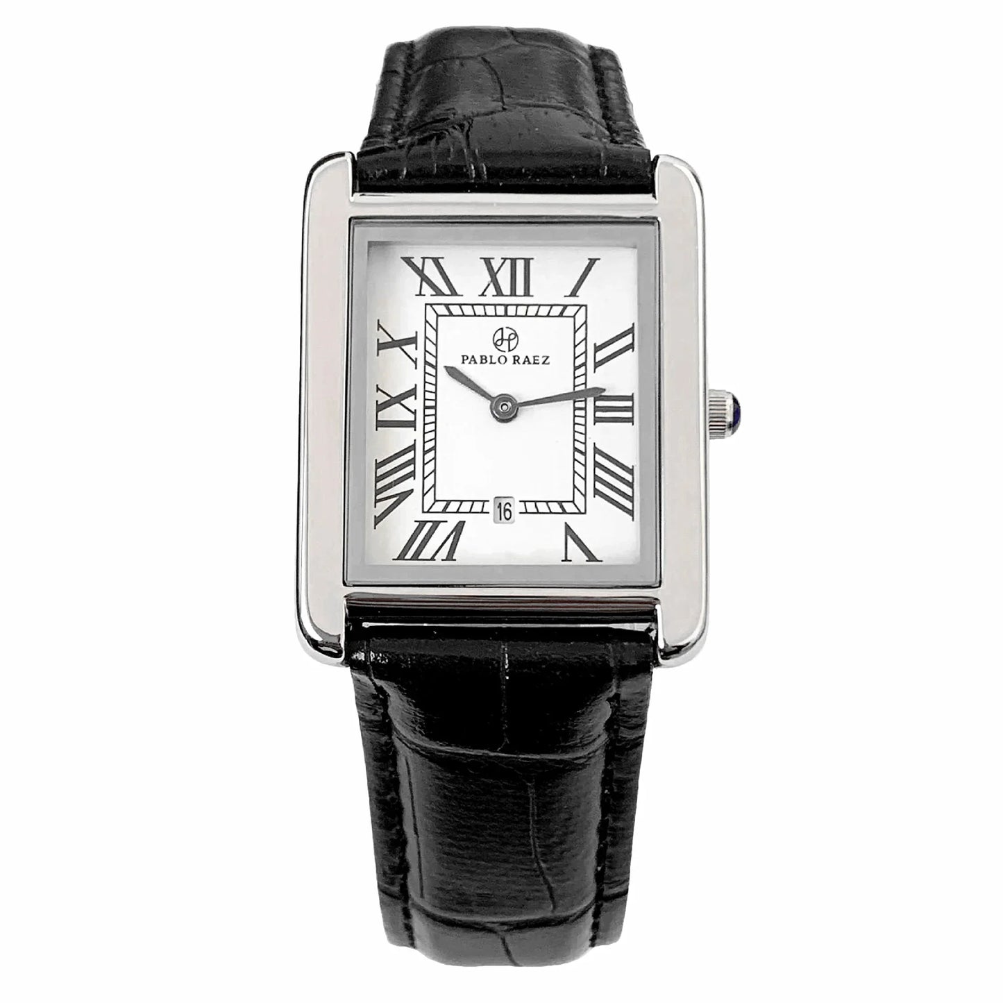Montre Femme Noctia – Bracelet en Cuir